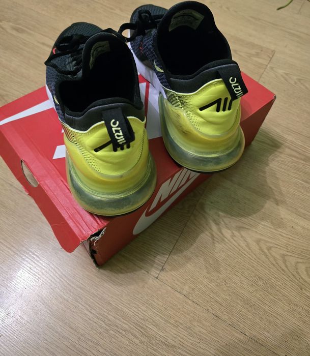 Nike Air Max 270 size 45