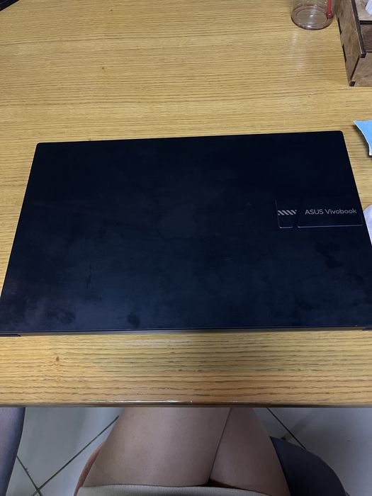 Ноутбук ASUS Vivobook 15 X1504ZA