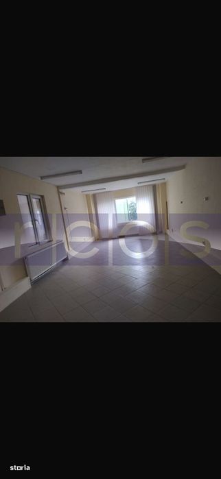 Inchiriere Cladire Birouri | 5 Camere | Zona Republica