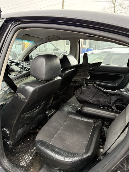 Vw passat 1.9 на части