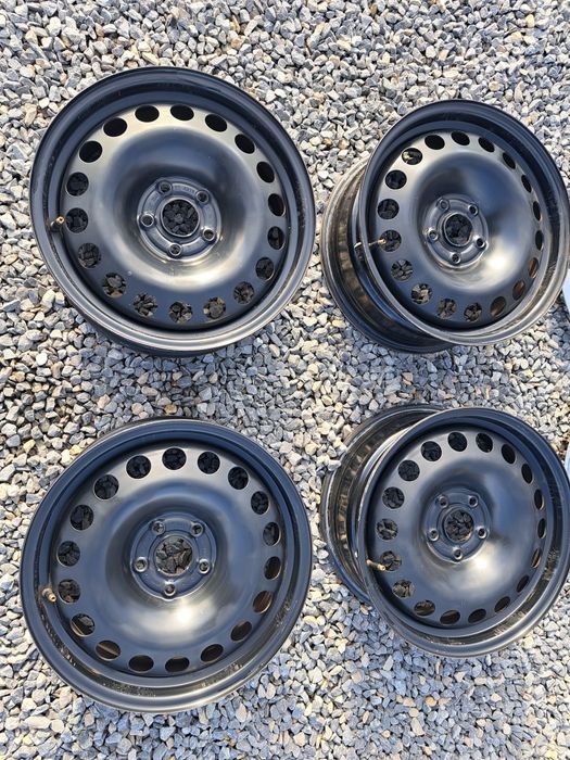 Джанти 5х105 16 цола