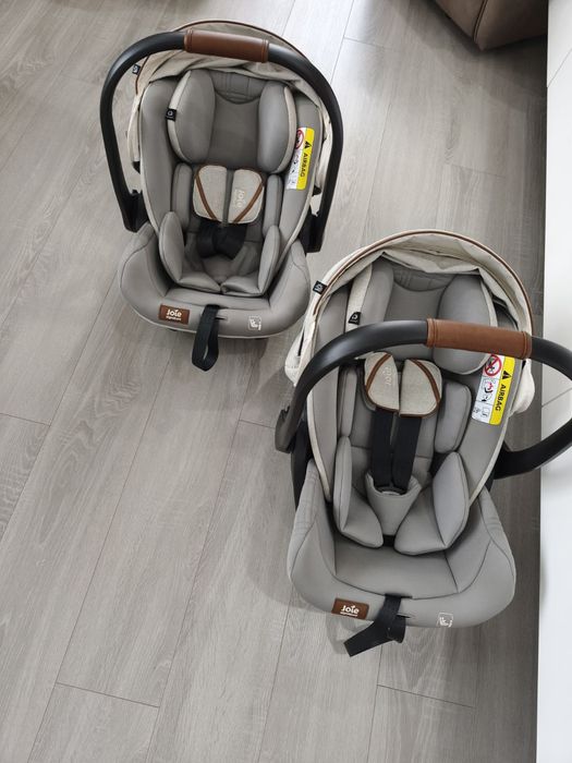 Стол за кола Joie I-Level 40-85cm