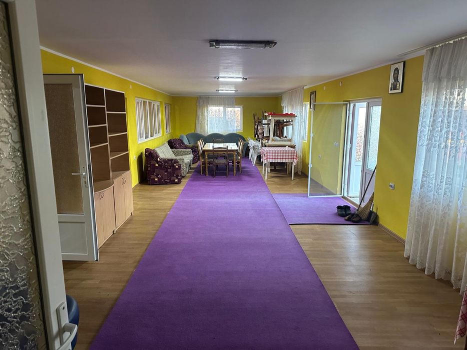 De vanzare casa Broscauti ,Dorohoi