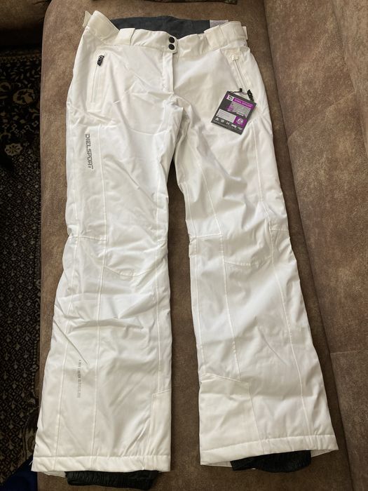 Дамско ски яки и панталони