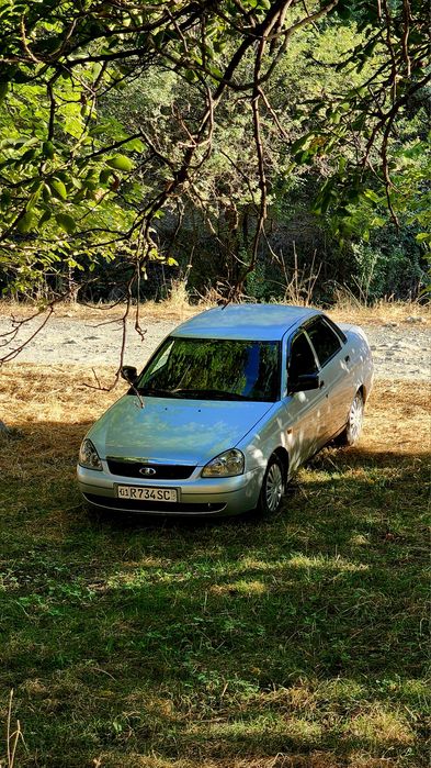 Lada 2170 Priora 2008 — 4
