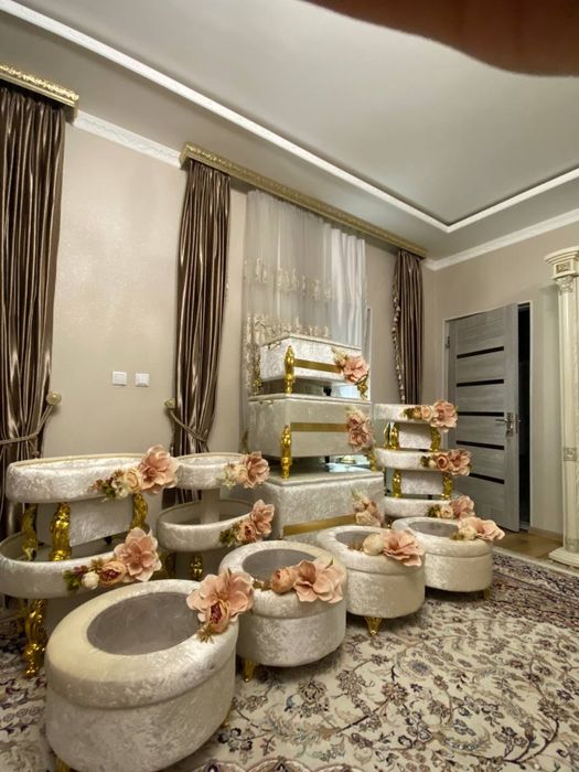 Sarpo sandula dastafka xizmatmza mavjud