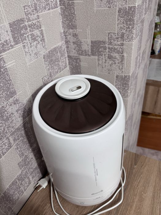 Продам увлажнитель воздуха