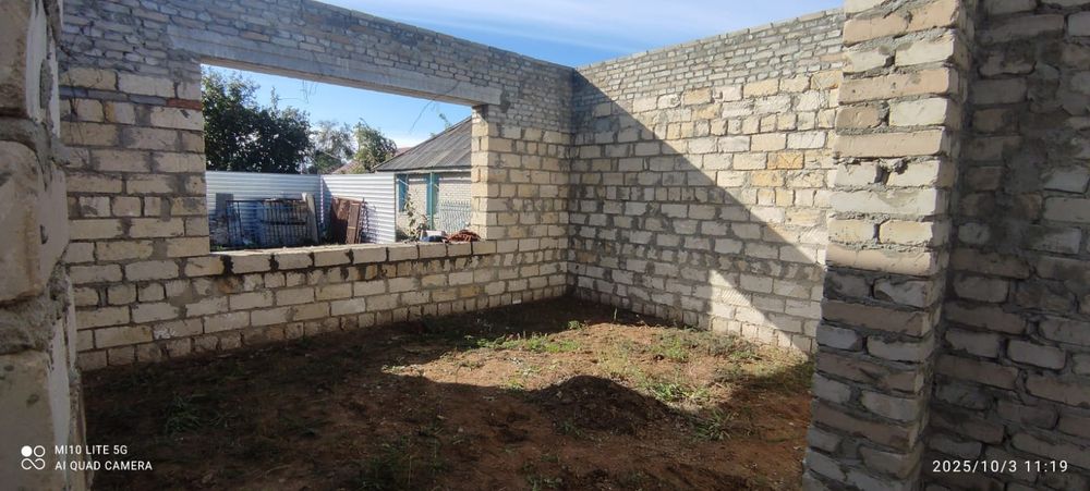 Продам дом 220кв.