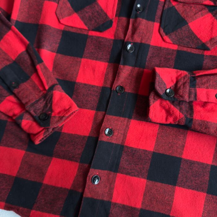 Риза Dickies New Sacramento Flannel Shirt