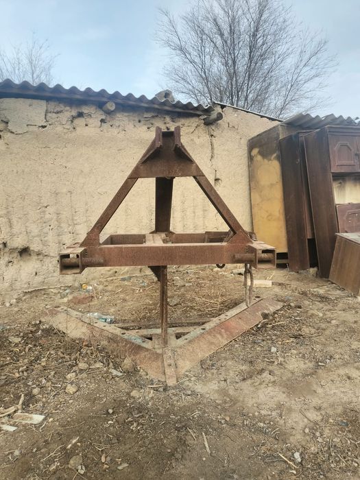 Плоскорез сатылады