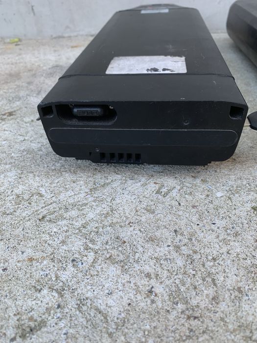 Елетрически батерии за велосипед