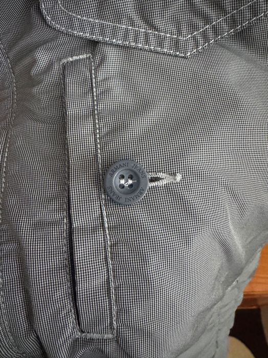 Мъжко яке Giorgio Armani