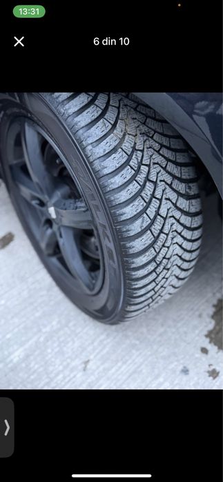 Vand sau schimb!!!Seat exeo ST 2012