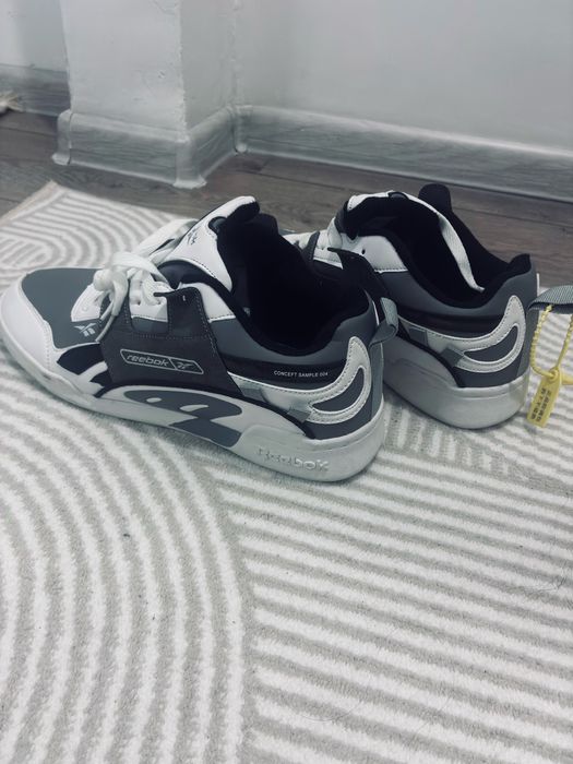 Кросовка (Reebok₽