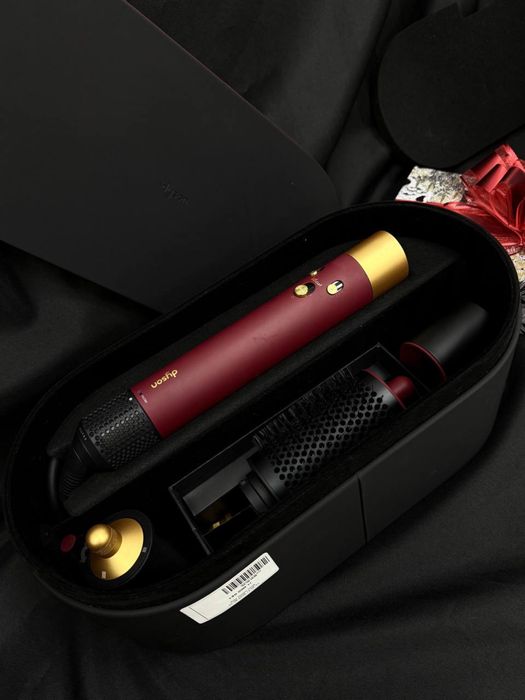 Dyson HS08 | BaiTime