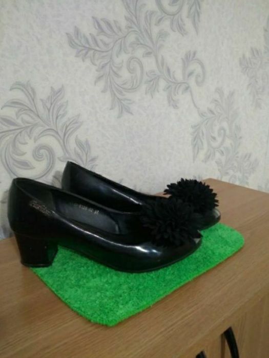 Туфли  42 раз Сапоги Челси