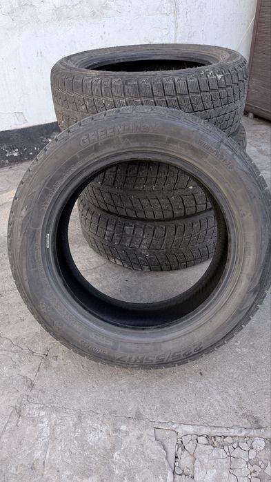 LINGLONG 225/55/17