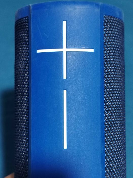 Logitech Ultimate Ears MegaBlast, model S-00166, boxă Bluetooth.