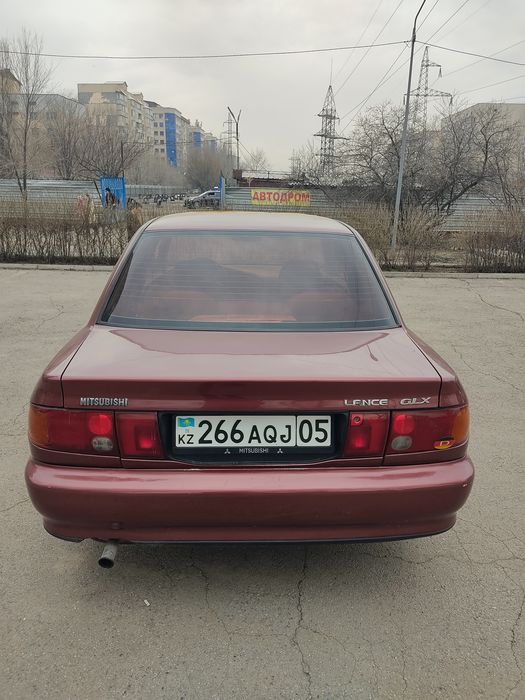 Продажа автомобиля