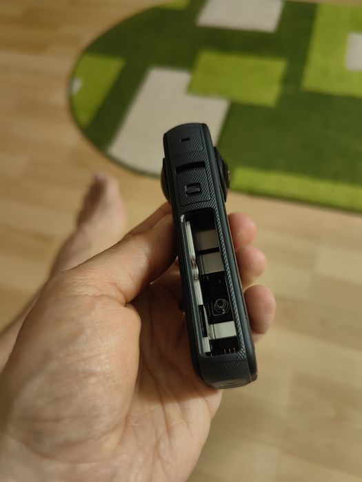 Camera de actiune Insta 360 x3