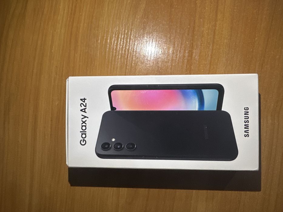 Samsung Galaxy a24