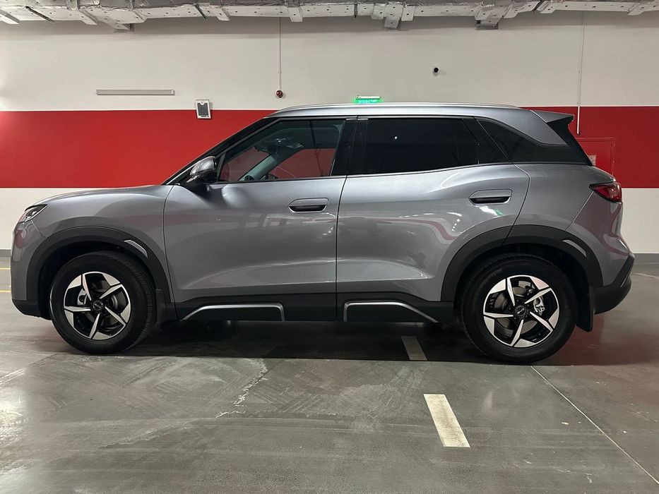 Продаётся автомобиль