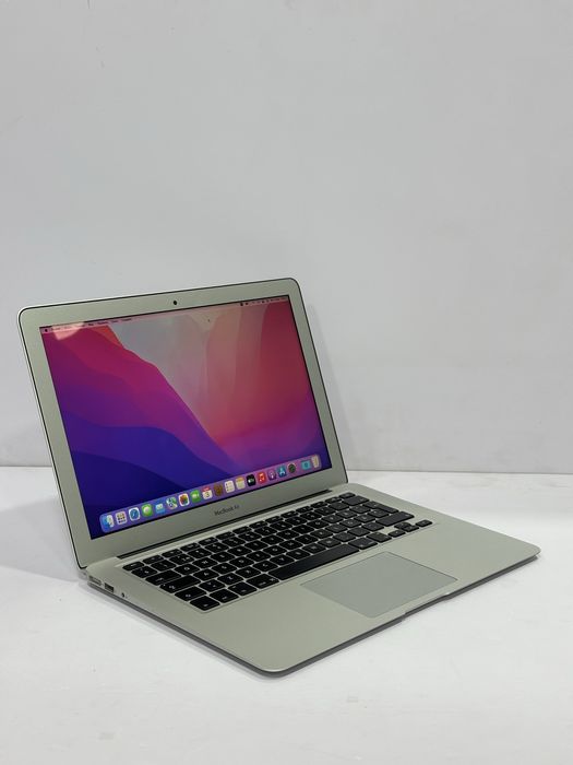 Macbook Air 2017