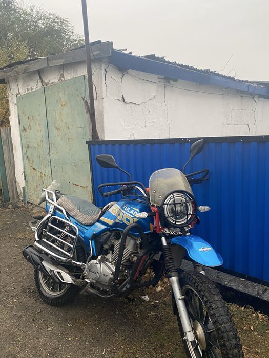 Продам ULAR 7N модель