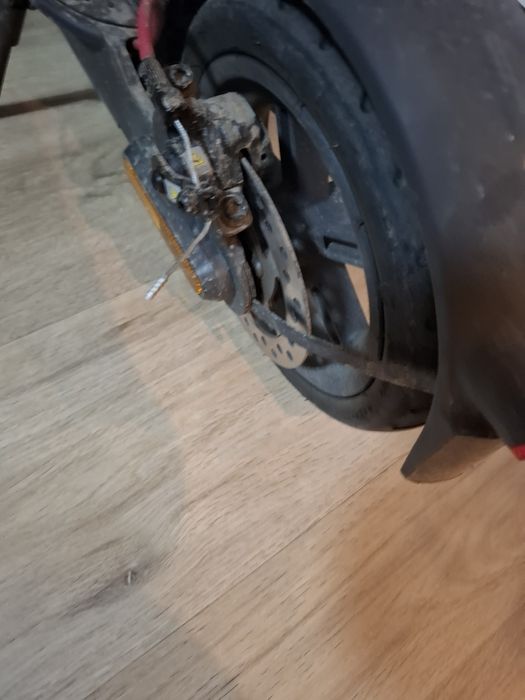 Trotineta electrica Xiaomi Mi Electric Scooter pro 2