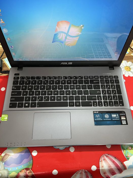Laptop ASUS I5-3230M
