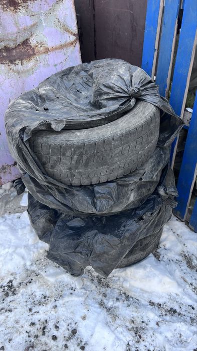 Балон зимний 16 размер