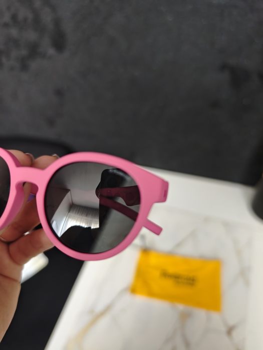 Ochelari polarizati copii 3-6 ani Polaroid
