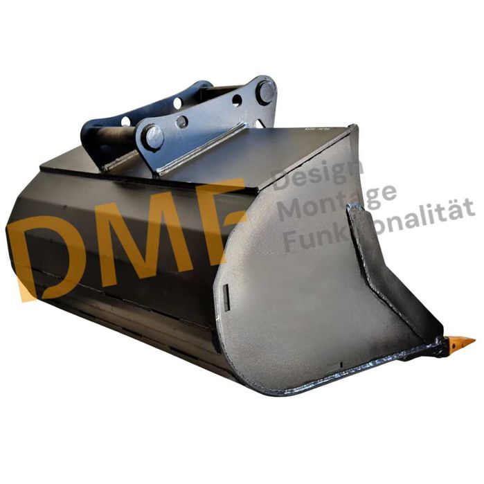 Кофа за багер 5,5-8 Тона