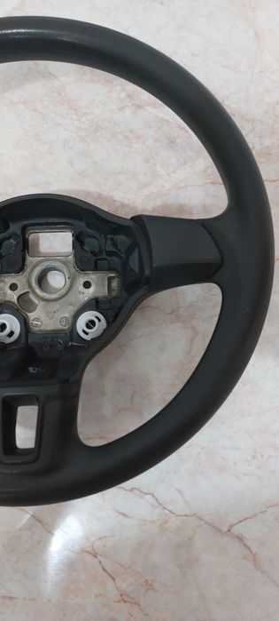 Vând volan Golf 6 fără comenzi în 3 spițe