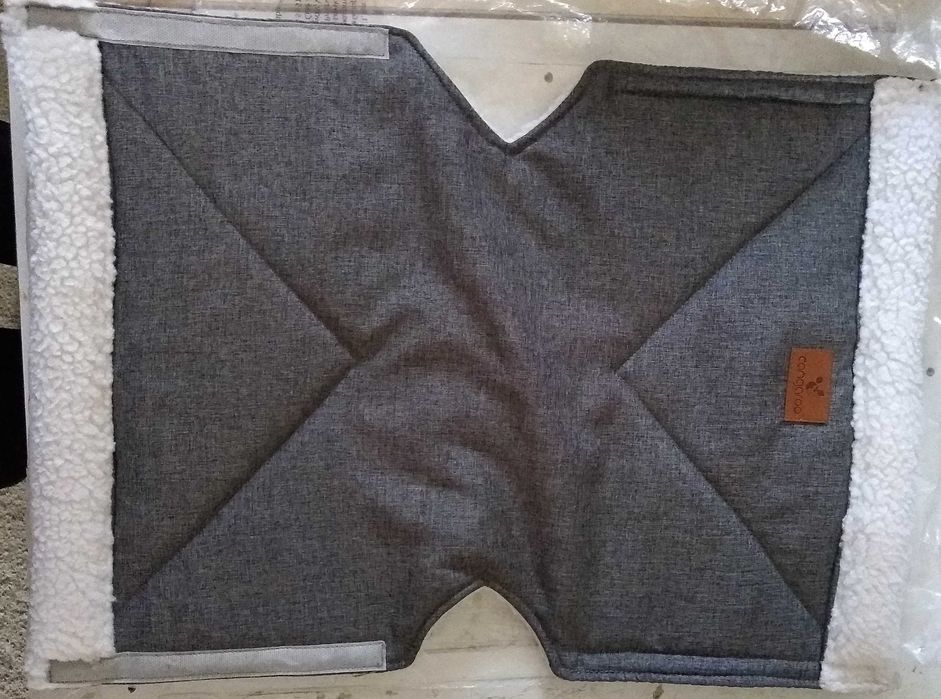 Ръкавица за дръжка на бебешка количка