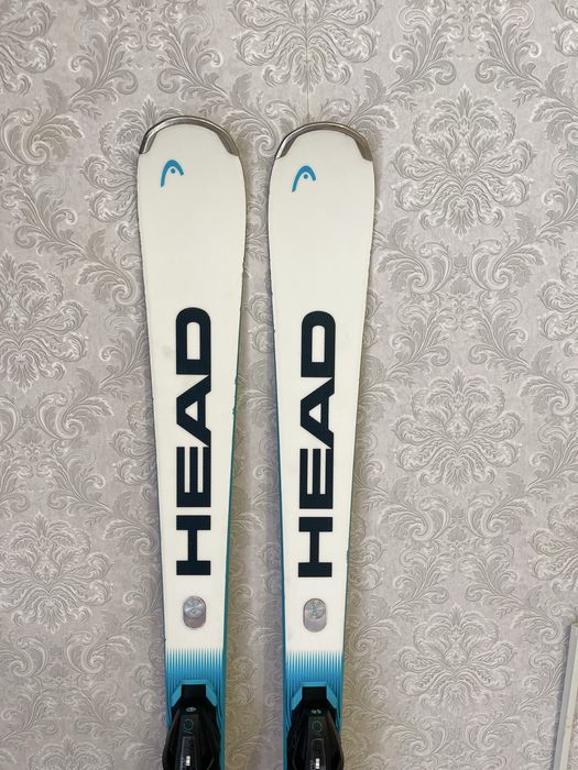 Schiuri 163 cm head eXSR skiuri adulti