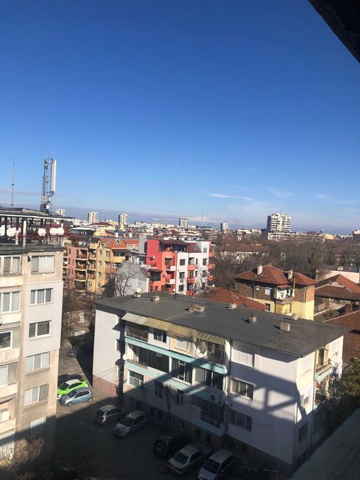 Продава се Тристаен апартамент в Пловдив, Съдийски - 74 кв.м за 1244 €/кв.м - Снимка #13