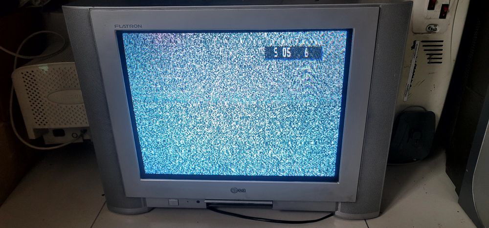 Телевизоры LG FLATRON