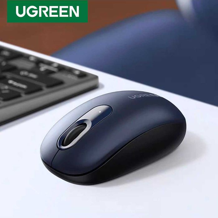 Ugreen MU105 Wireless Mouse 2.4G Беспроводная мышь 2400DPI