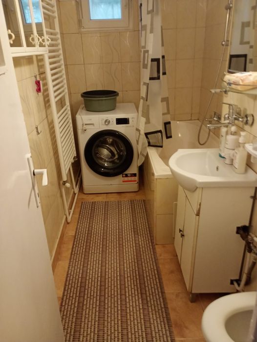 Închiriez apartament 2 camere
