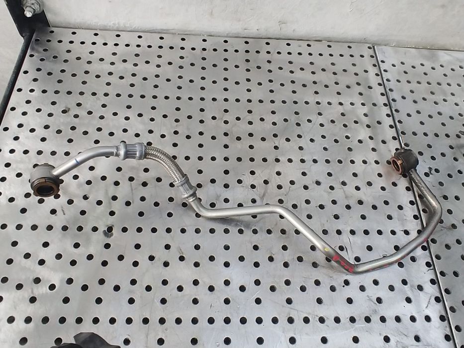 conducta ulei 1.5 tdci  ztda ford focus 4