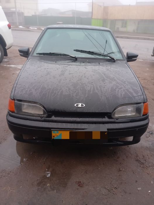 1 гарантия на машину