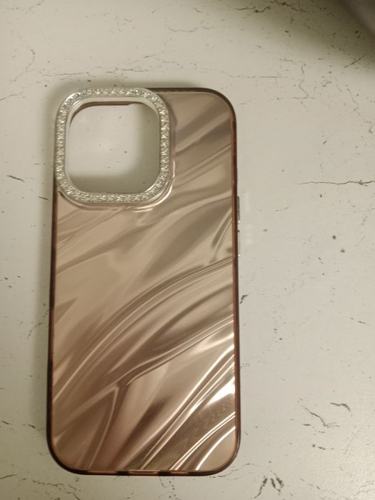 Iphone 16 pro 256