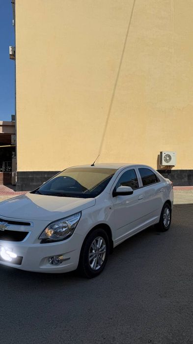 Ок коболт автомат