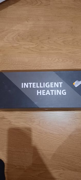 Термо ръкавици с подгрев