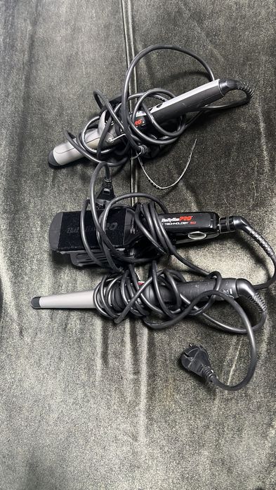 продам  профессиональный плойки