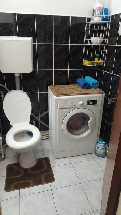 Apartament Nicolae Iorga Casa stiintei Ostroveni