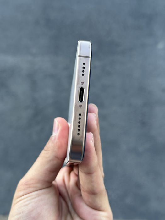 iPhone 16 Pro Max Desert 256gb