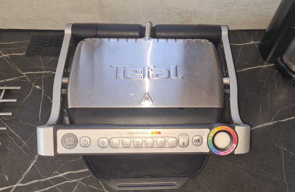 Grill Tefal GC712D34