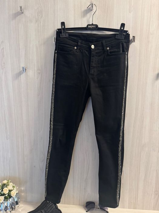 Дънки D&G, Pause, m Sara